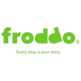 Froddo-Logo
